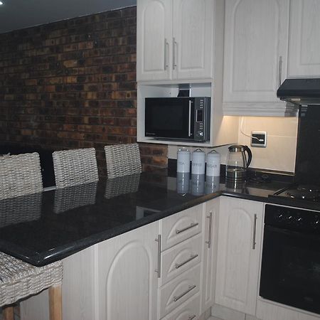 11 Coral Sands Scottburgh Kültér fotó