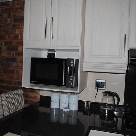 11 Coral Sands Scottburgh Kültér fotó