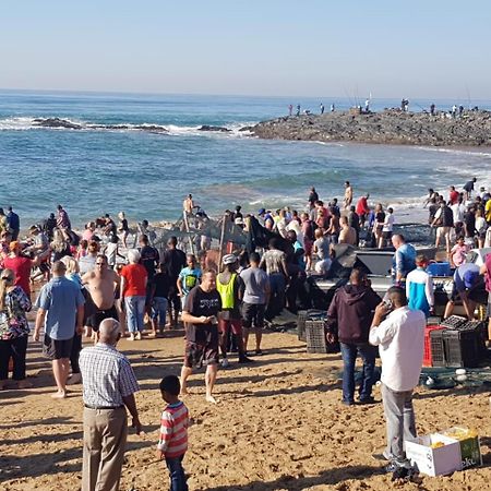 11 Coral Sands Scottburgh Kültér fotó