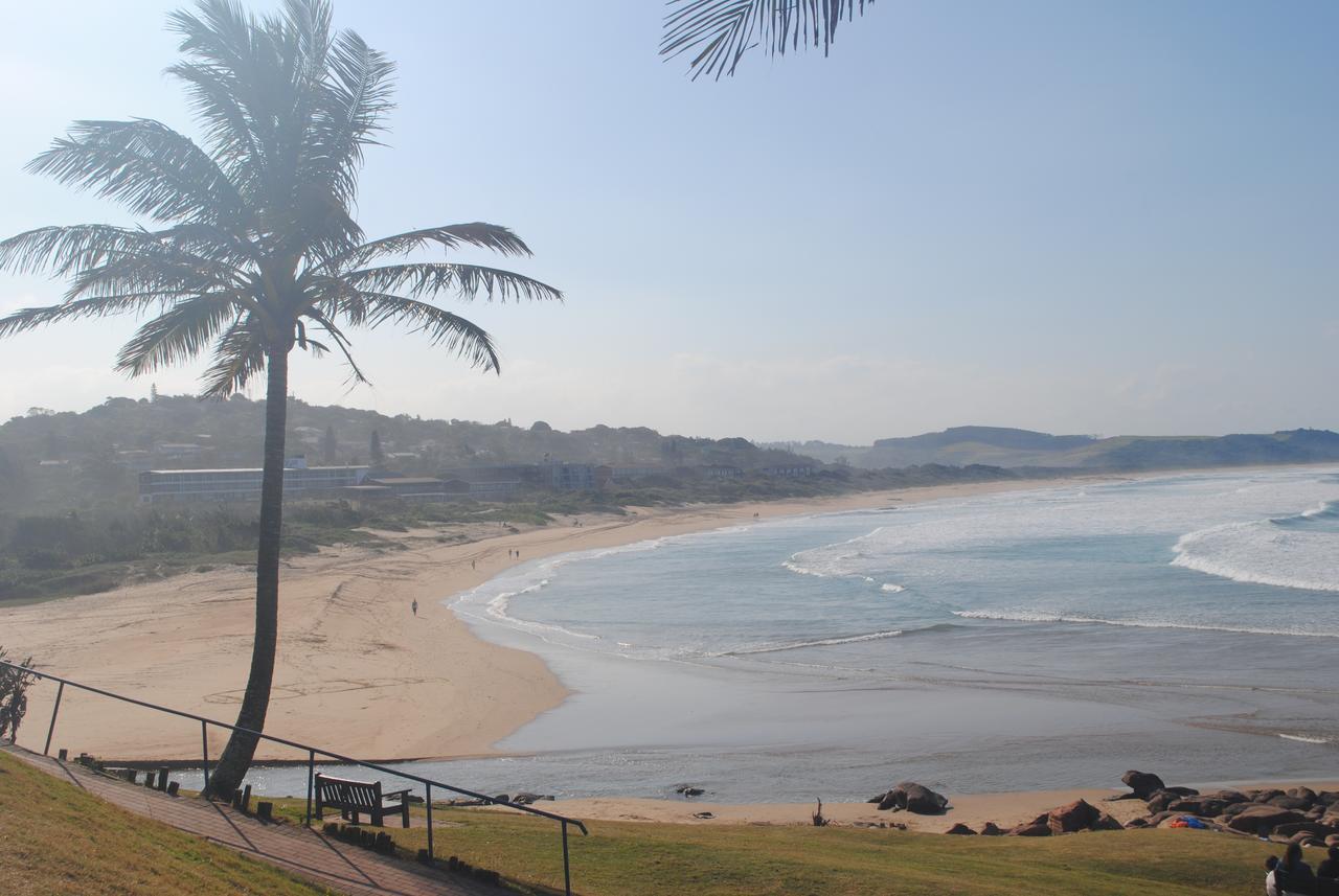 11 Coral Sands Scottburgh Kültér fotó