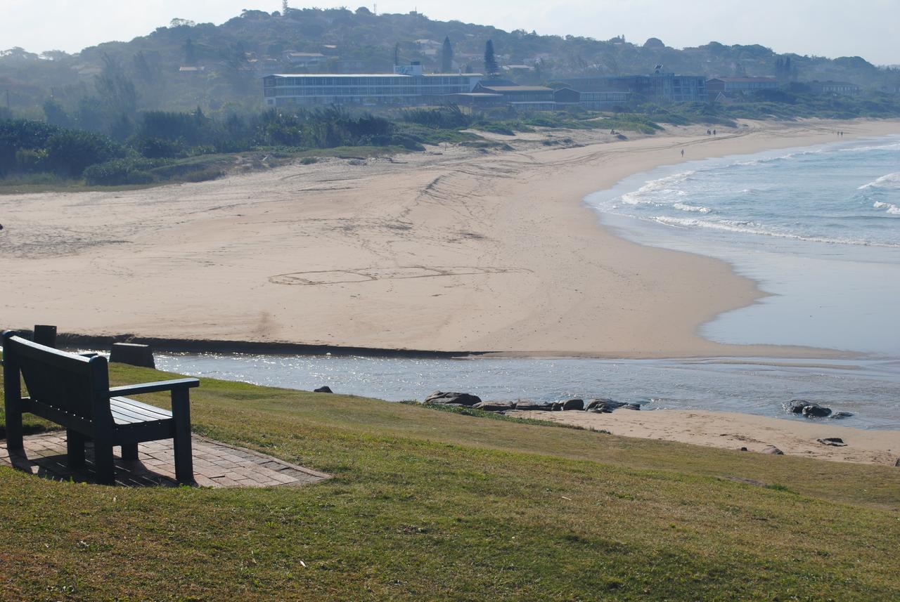 11 Coral Sands Scottburgh Kültér fotó