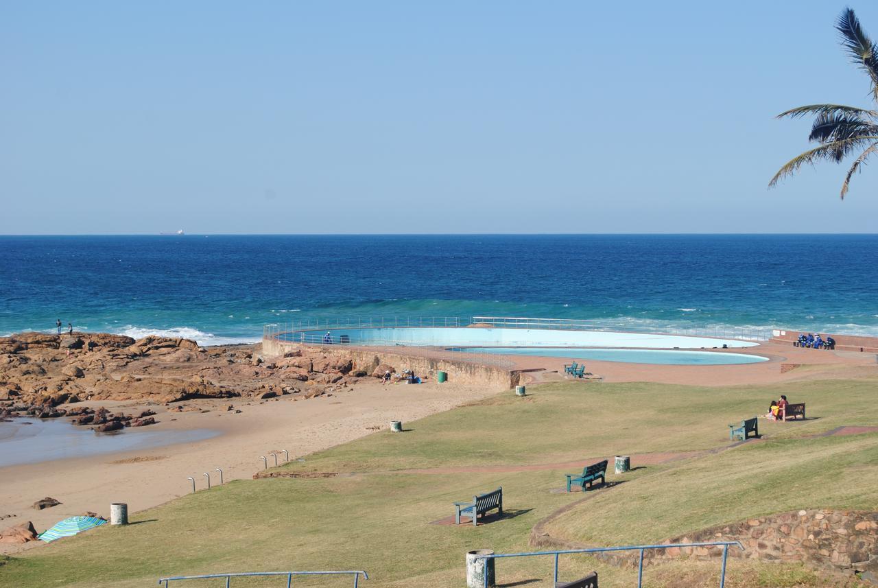 11 Coral Sands Scottburgh Kültér fotó