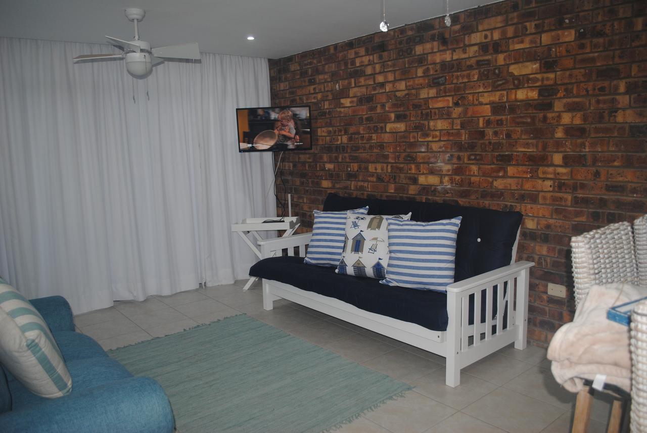 11 Coral Sands Scottburgh Kültér fotó