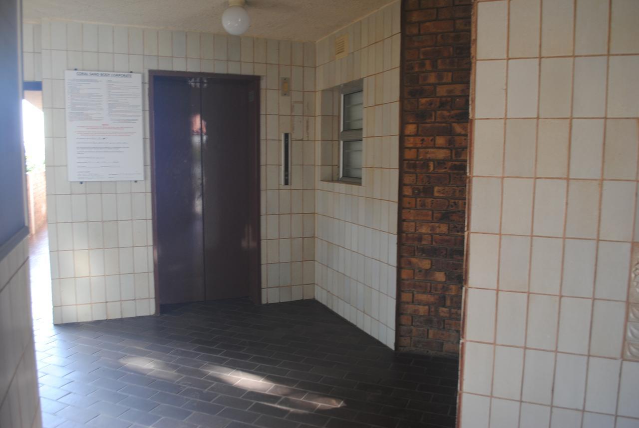 11 Coral Sands Scottburgh Kültér fotó