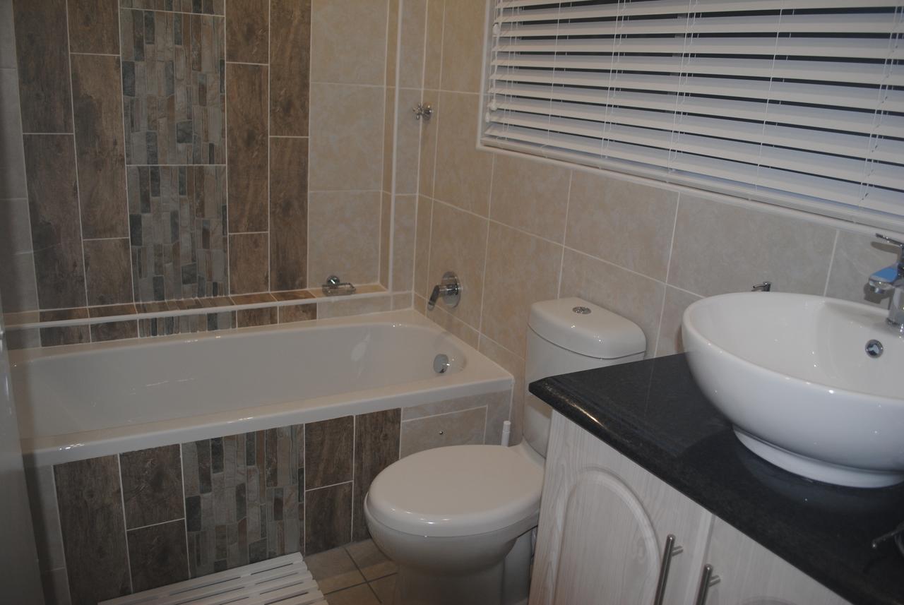 11 Coral Sands Scottburgh Kültér fotó