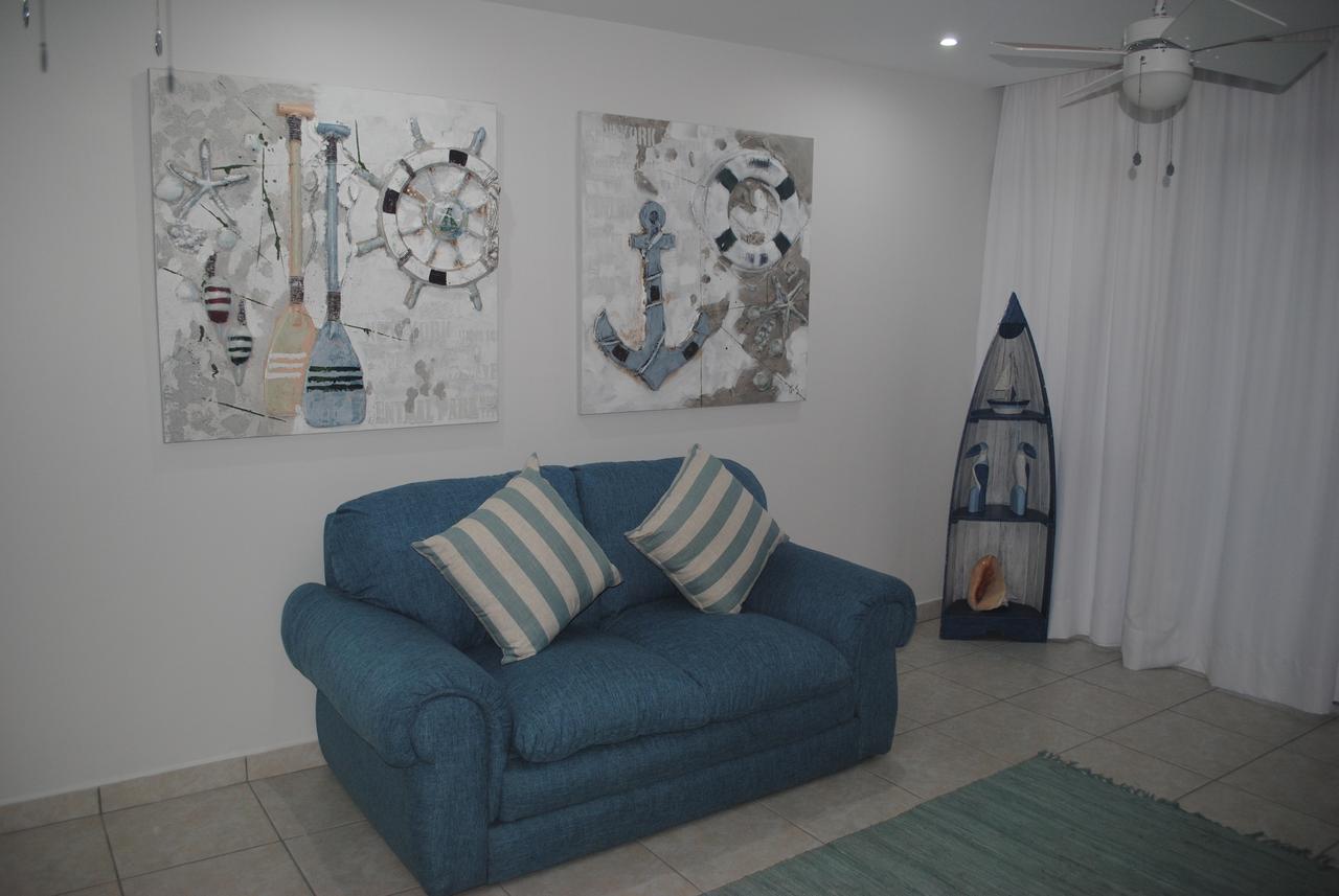 11 Coral Sands Scottburgh Kültér fotó
