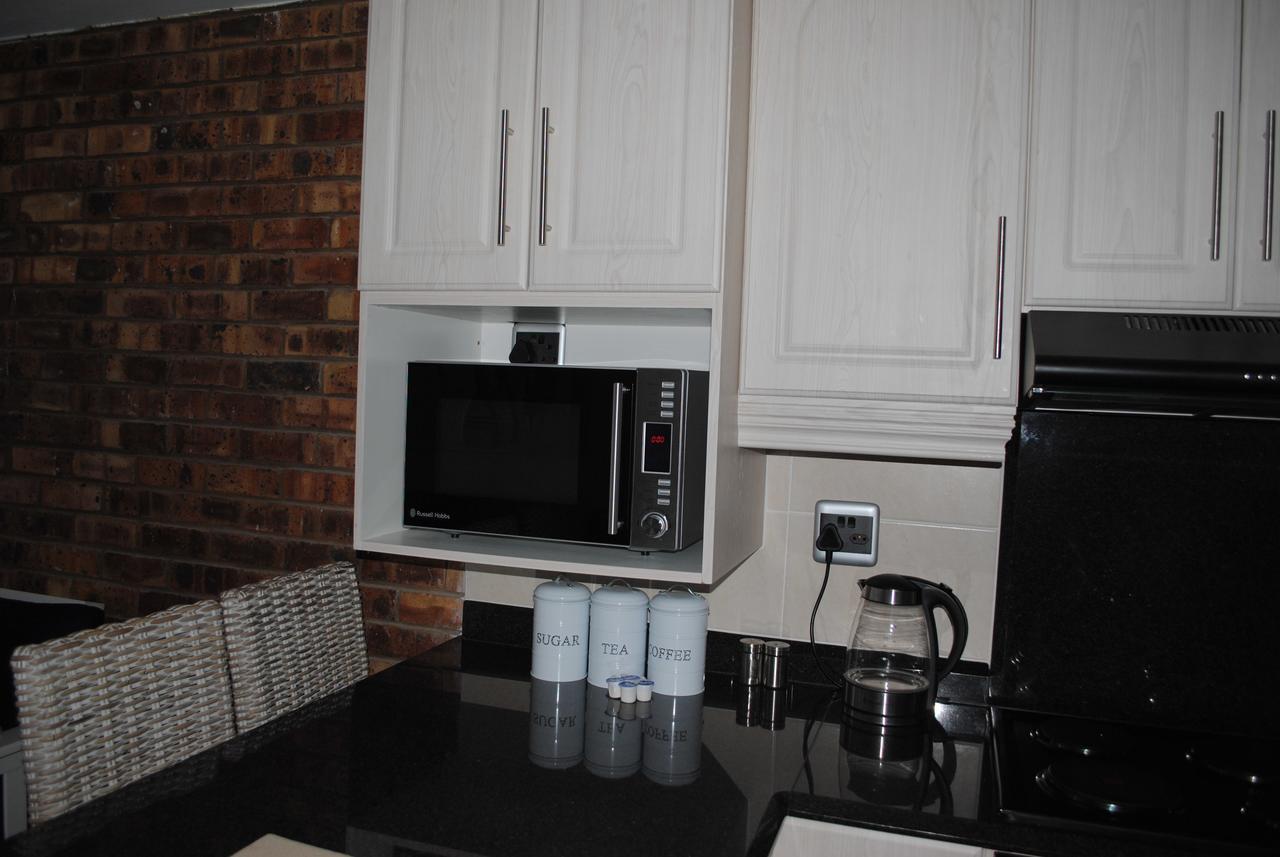 11 Coral Sands Scottburgh Kültér fotó