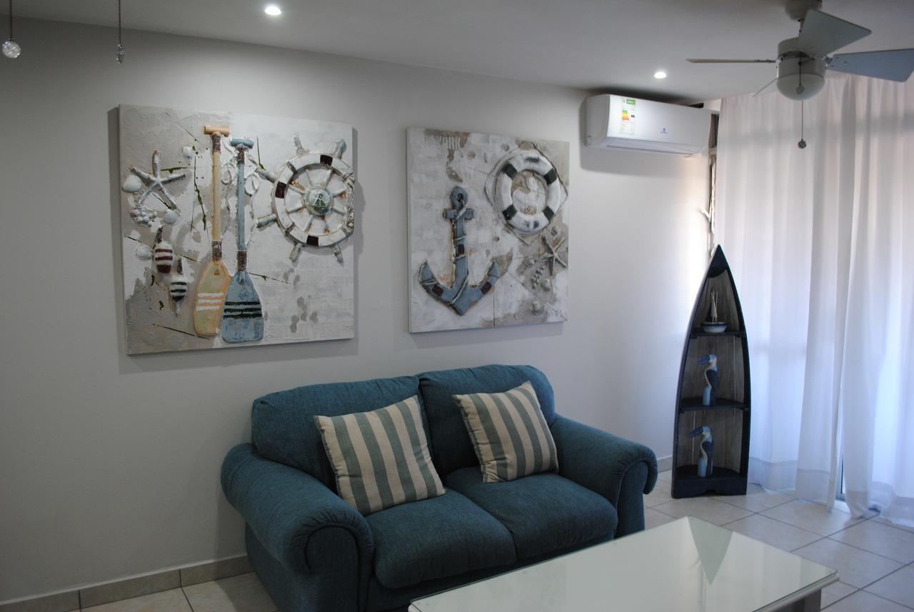 11 Coral Sands Scottburgh Kültér fotó