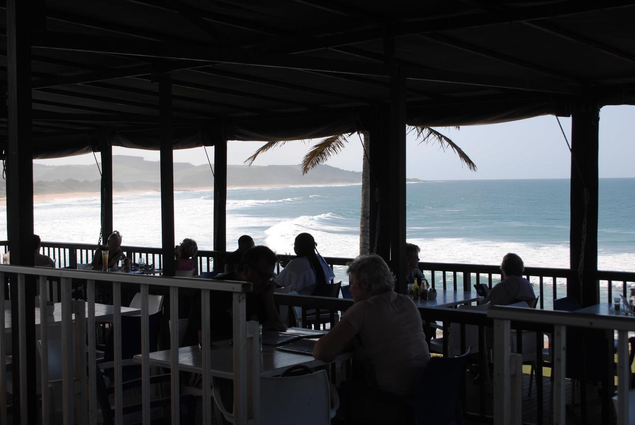11 Coral Sands Scottburgh Kültér fotó