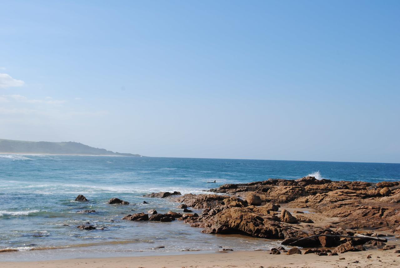11 Coral Sands Scottburgh Kültér fotó