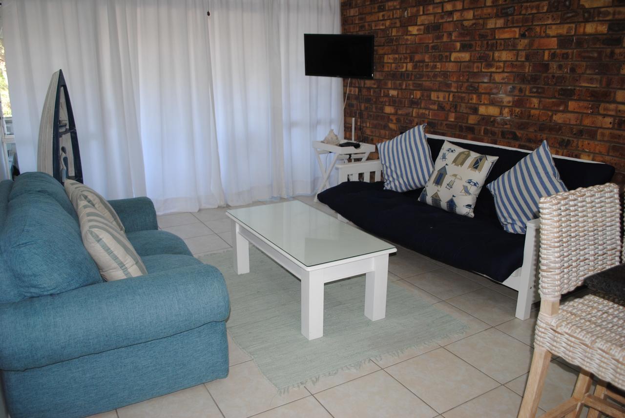 11 Coral Sands Scottburgh Kültér fotó