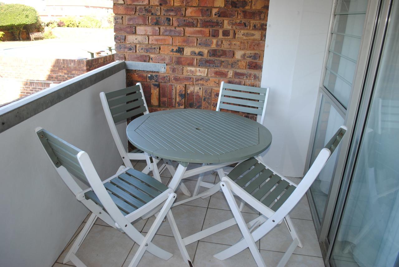 11 Coral Sands Scottburgh Kültér fotó